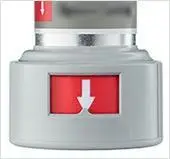 Your cartridge is used up.